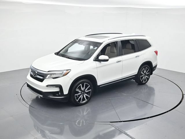 Used 2022 Honda Pilot Touring image 46