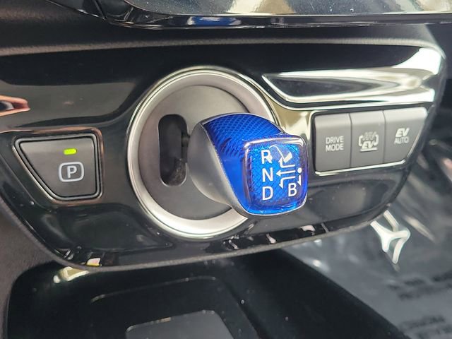 Used 2021 Toyota Prius Prime XLE FWD image 11