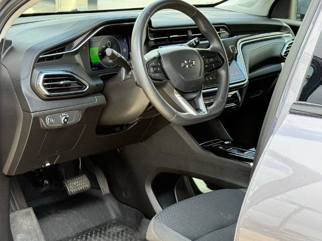 Used 2023 Chevrolet Bolt EUV LT w/ Driver Confidence Package image 7