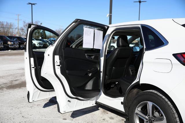 Certified 2023 Ford Edge SEL w/ Convenience Package image 22