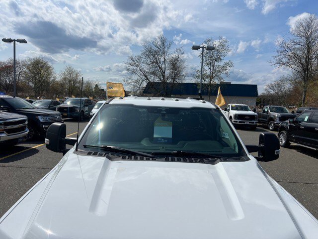 Certified 2023 Ford F350 XLT w/ 360-Degree Camera Package AWD/4WD image 38