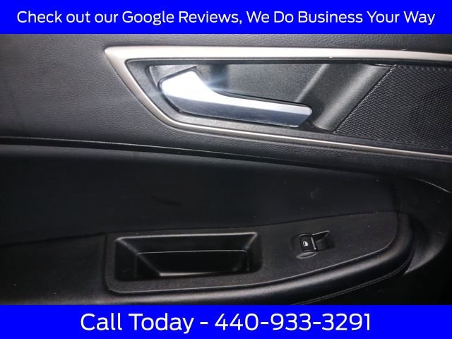 Certified 2022 Ford Edge SEL w/ Convenience Package image 32
