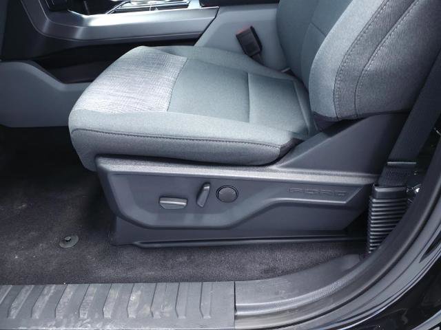 Certified 2023 Ford F150 XLT w/ Equipment Group 302A High image 12