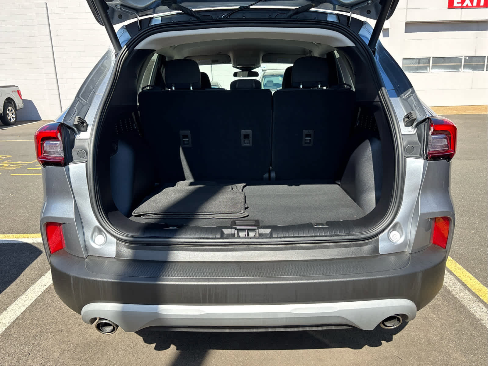 Certified 2023 Ford Escape Active image 39