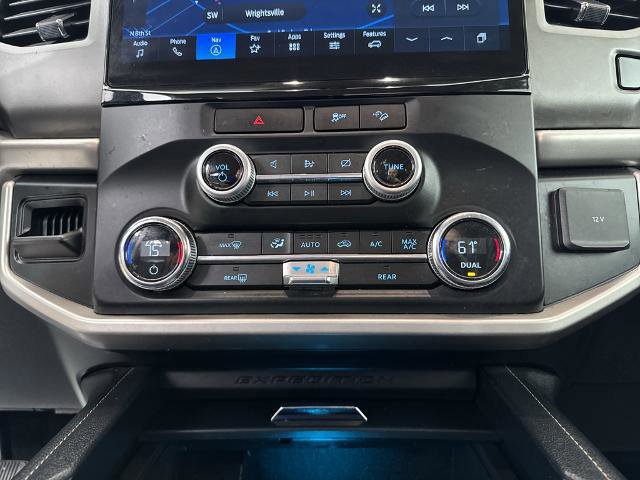 Certified 2022 Ford Expedition XLT image 23
