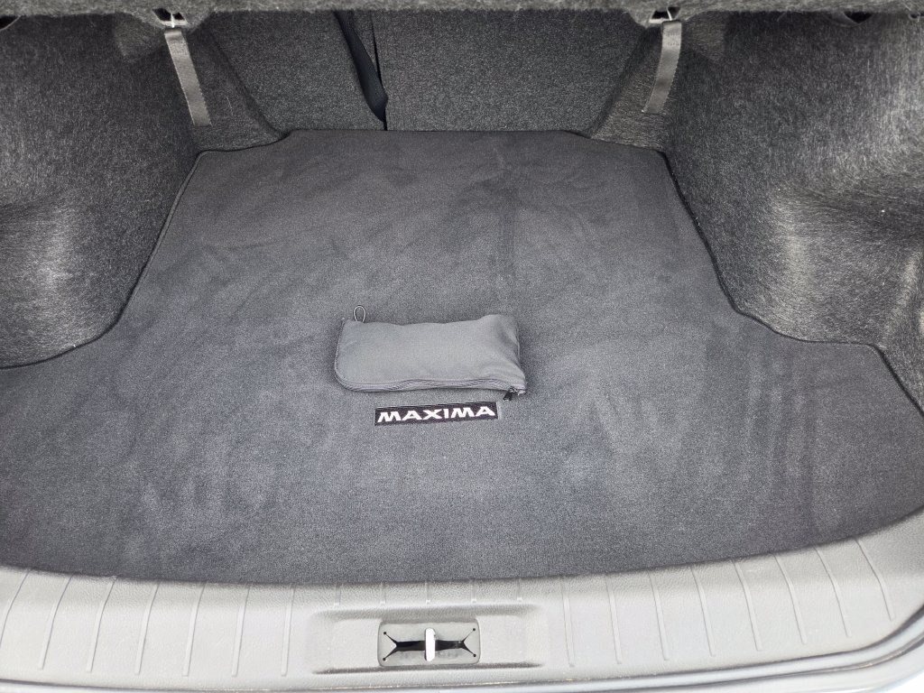 Used 2018 Nissan Maxima 3.5 SL FWD image 10