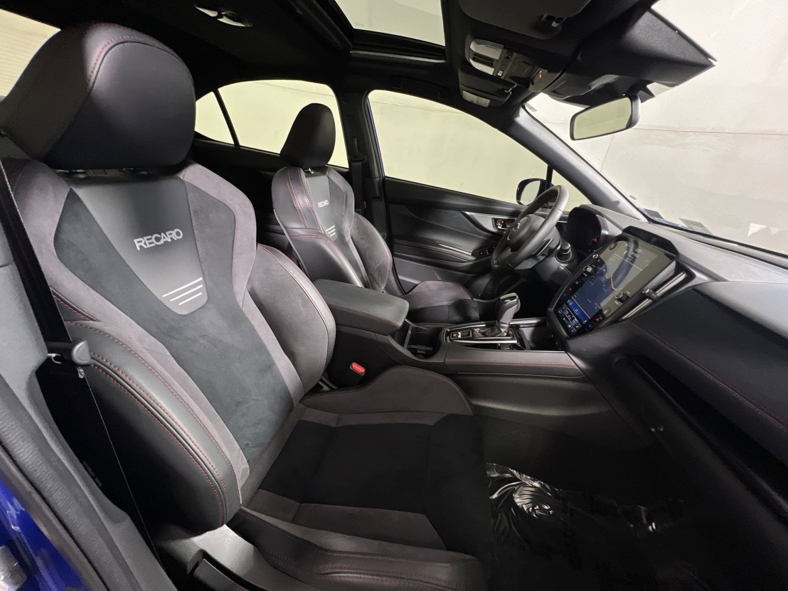 Used 2022 Subaru WRX GT image 27