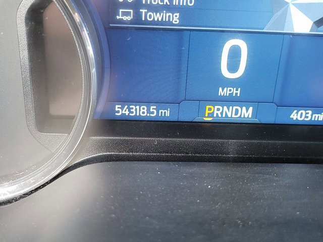 Certified 2022 Ford F150 XLT w/ Equipment Group 302A High image 20