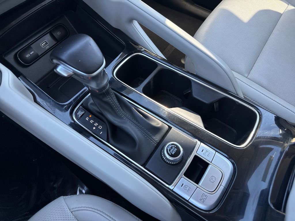 Used 2022 Kia Telluride S image 25