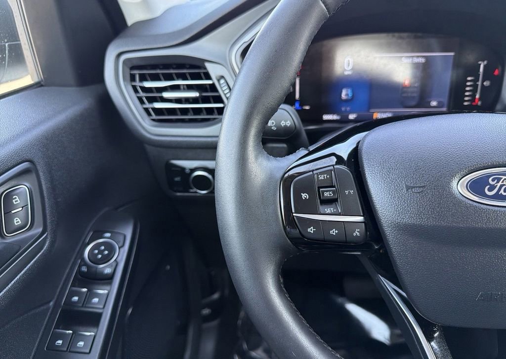 Certified 2024 Ford Escape Active w/ Cold Weather Package image 27