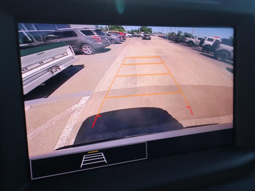 Used 2024 Chevrolet Silverado 1500 W/T w/ WT Fleet Convenience Package image 10