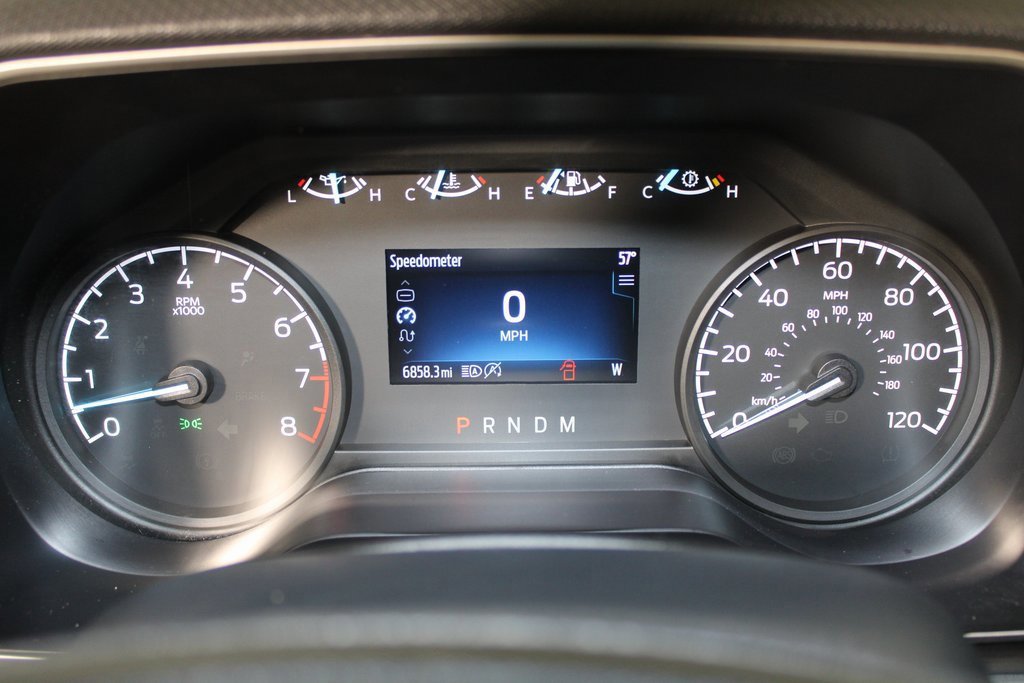 Certified 2023 Ford F150 XL w/ Trailer Tow Package image 17