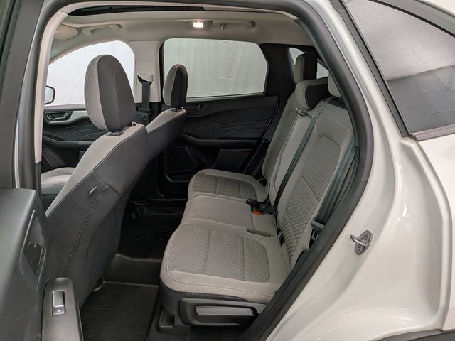 Certified 2022 Ford Escape SE w/ SE Sport Appearance Package AWD/4WD image 17