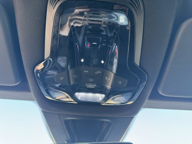 Used 2024 Dodge Hornet R/T w/ R/T Blacktop Package image 18