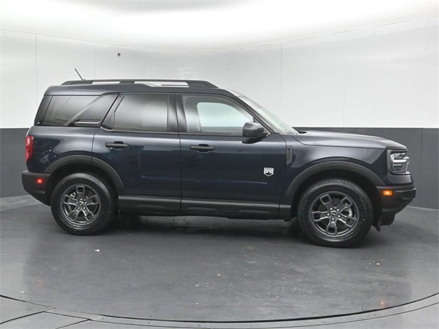 Certified 2022 Ford Bronco Sport Big Bend w/ Convenience Package image 16