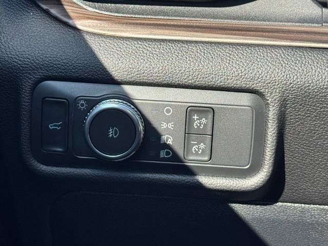 Certified 2022 Ford Explorer Limited image 19