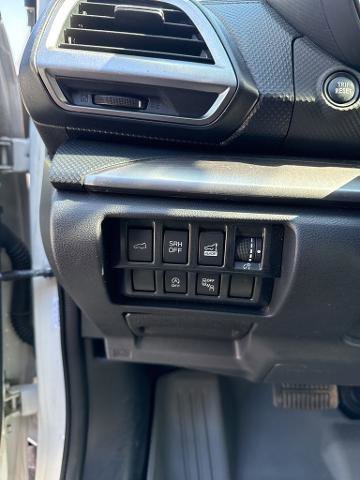 Used 2021 Subaru Forester Premium image 21