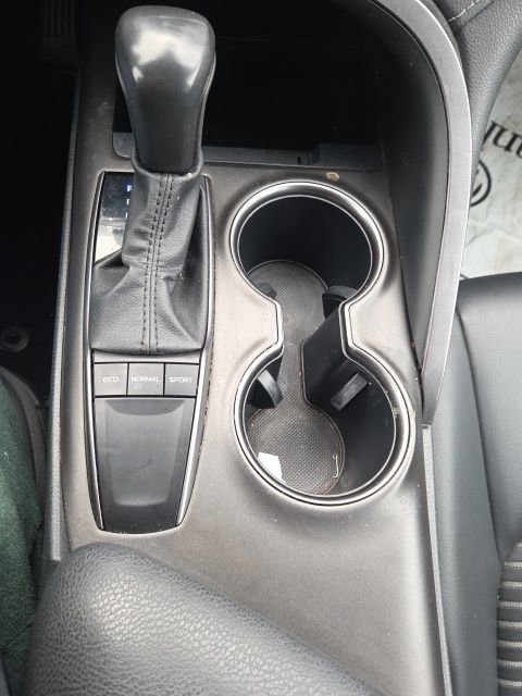 Used 2023 Toyota Camry SE w/ Convenience Package image 30