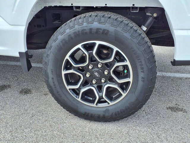Certified 2023 Ford F150 XLT w/ Equipment Group 302A High AWD/4WD image 23
