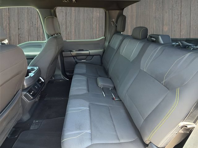 Certified 2024 Ford F150 STX RWD image 16