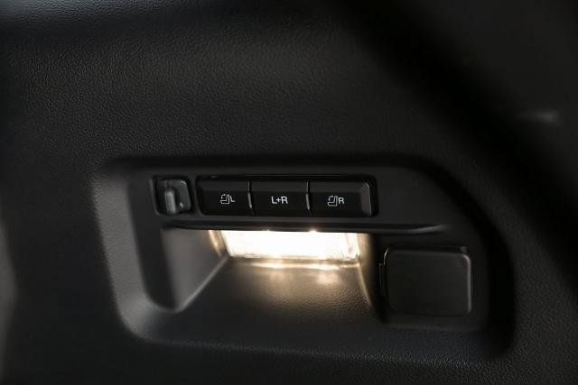 Certified 2025 Ford Explorer ST image 14