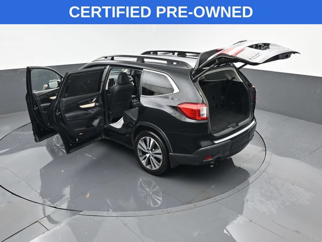 Used 2020 Subaru Ascent Limited w/ Technology Package AWD/4WD image 32