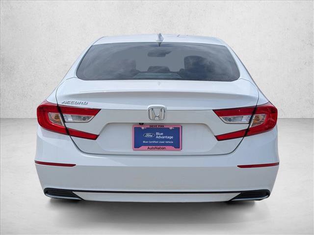 Used 2018 Honda Accord EX image 6