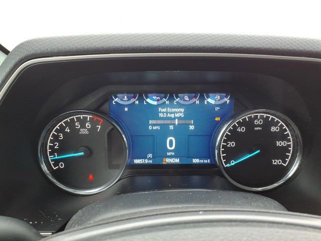 Certified 2023 Ford F150 XLT w/ Equipment Group 302A High image 17