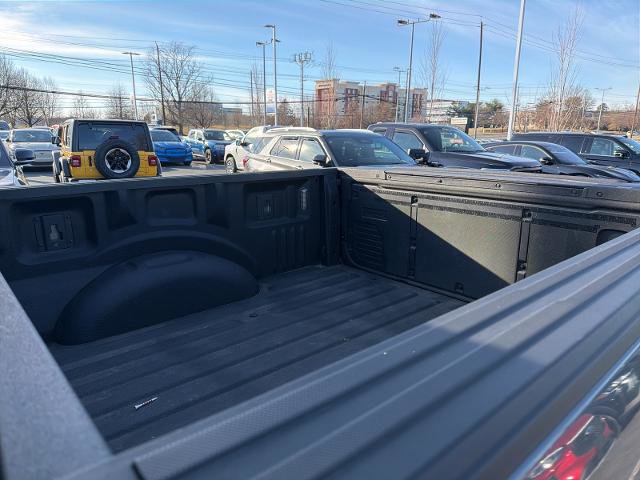 Certified 2023 Ford F150 Lariat w/ Equipment Group 502A High image 26