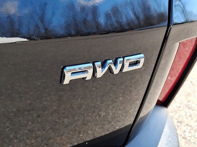 Certified 2024 Ford Escape Active image 32