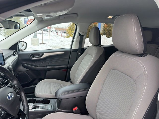 Certified 2022 Ford Escape SE w/ Convenience Package image 19