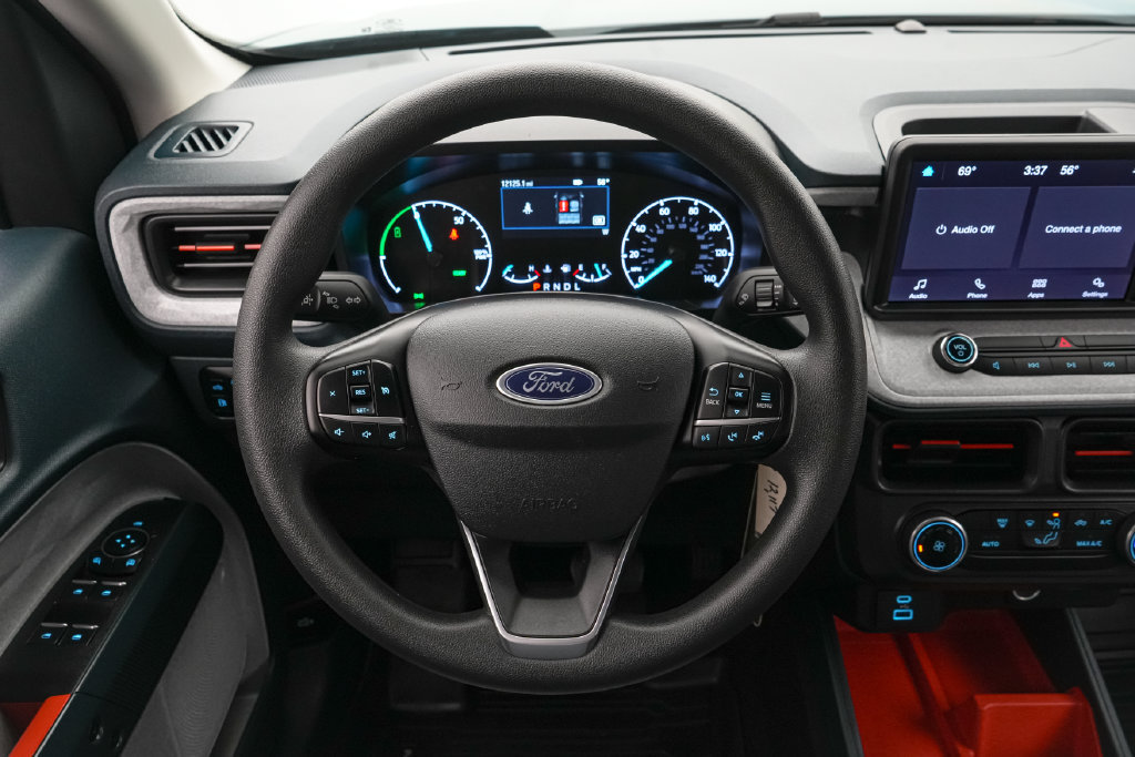 Certified 2023 Ford Maverick XLT FWD image 14