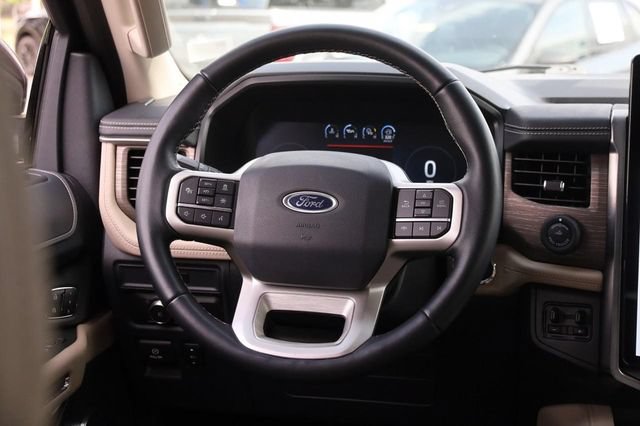 Certified 2022 Ford Expedition Limited AWD/4WD image 27