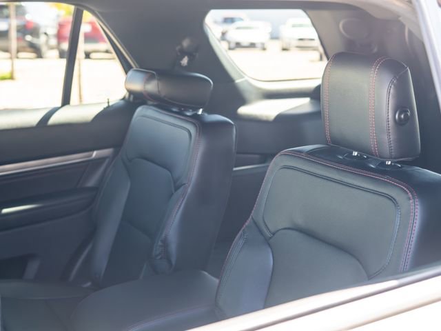 Certified 2019 Ford Explorer Sport w/ Equipment Group 401A AWD/4WD image 26