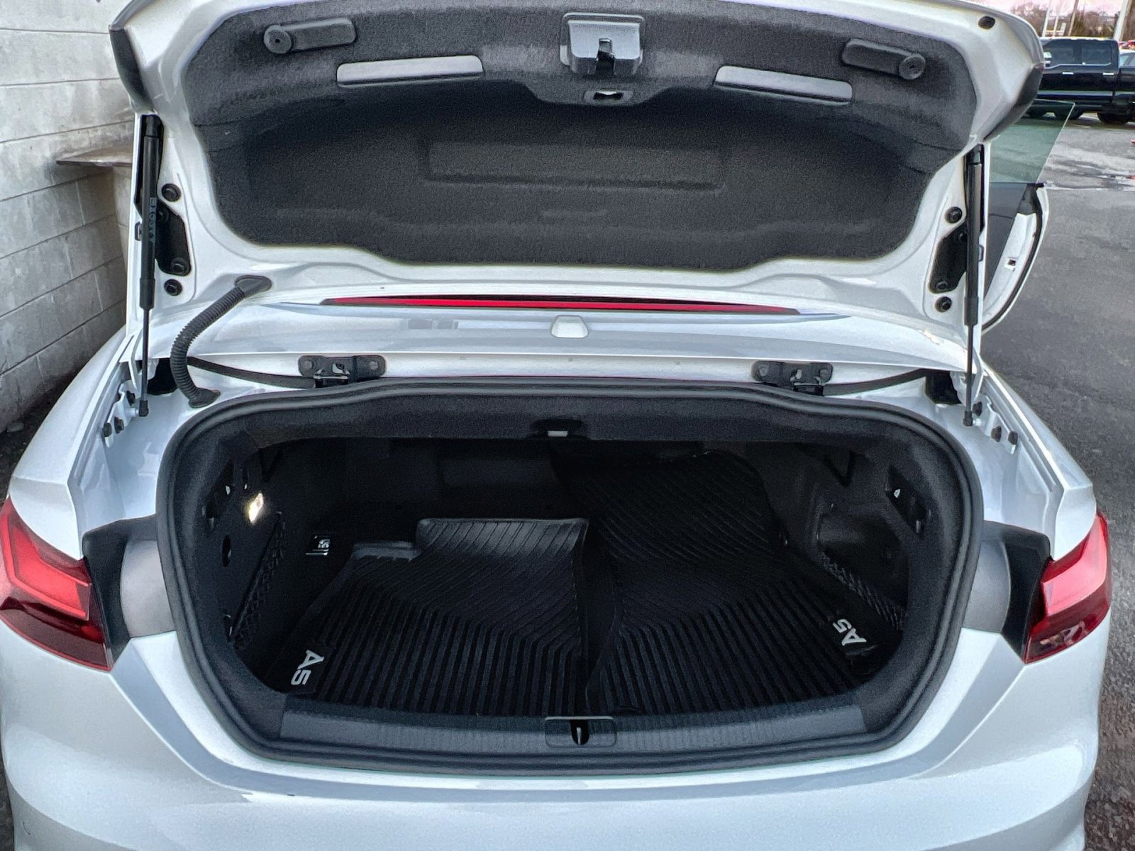 Used 2023 Audi A5 2.0T Premium Plus image 25