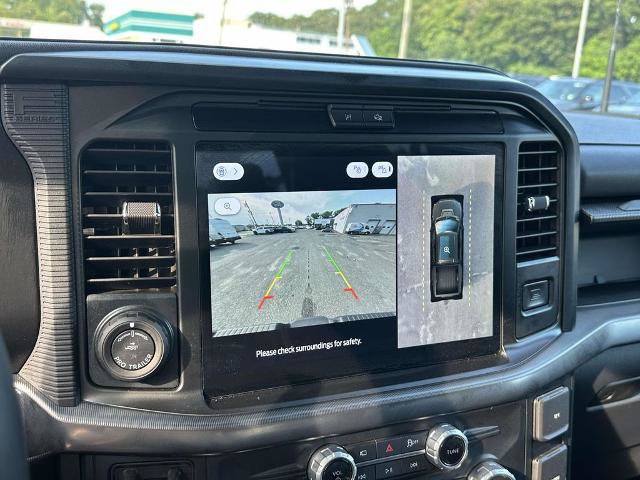 Certified 2025 Ford F150 Raptor AWD/4WD image 35