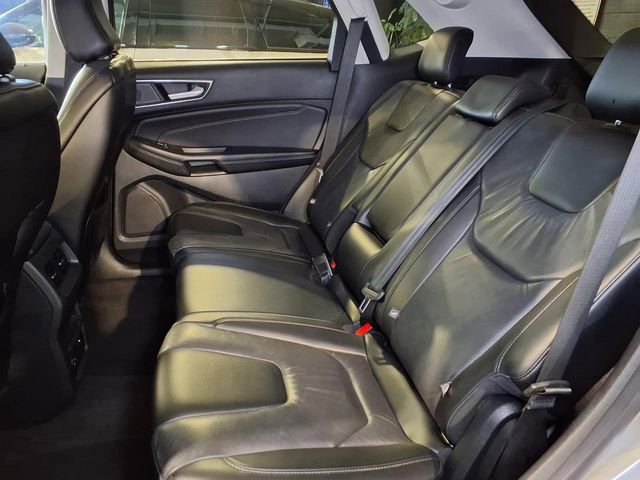 Certified 2022 Ford Edge Titanium AWD/4WD image 22