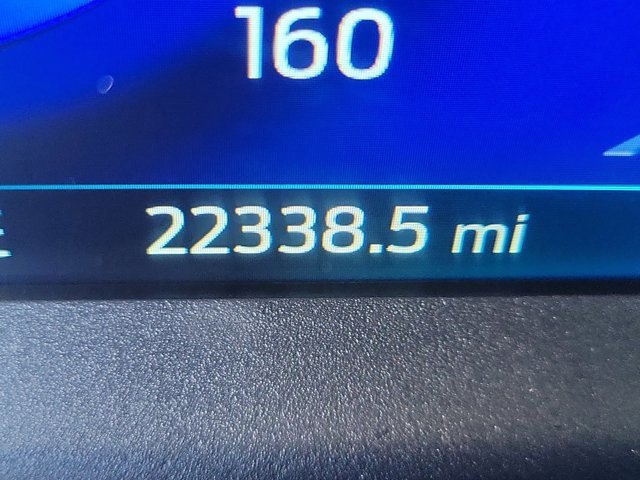 Certified 2022 Ford Escape SEL w/ Technology Package image 28