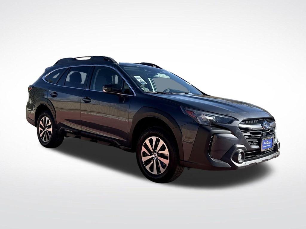 Used 2023 Subaru Outback Premium