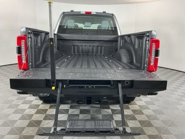 Certified 2024 Ford F350 XL w/ STX Appearance Package image 8