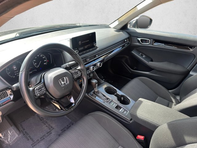 Used 2023 Honda Civic EX image 10