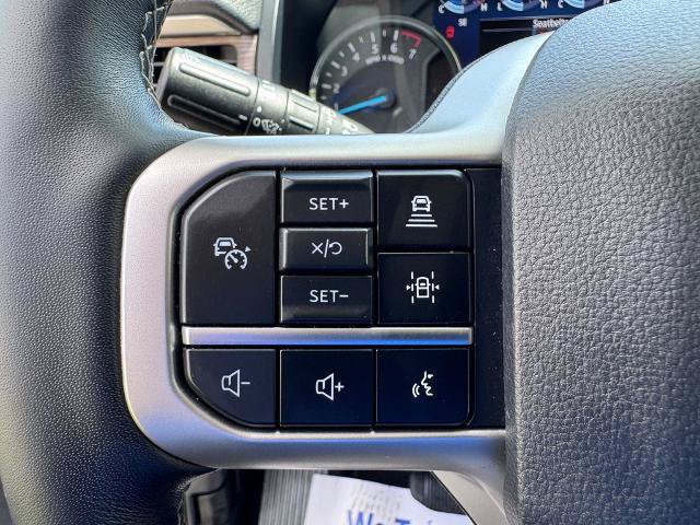 Certified 2024 Ford Expedition Max Limited AWD/4WD image 22