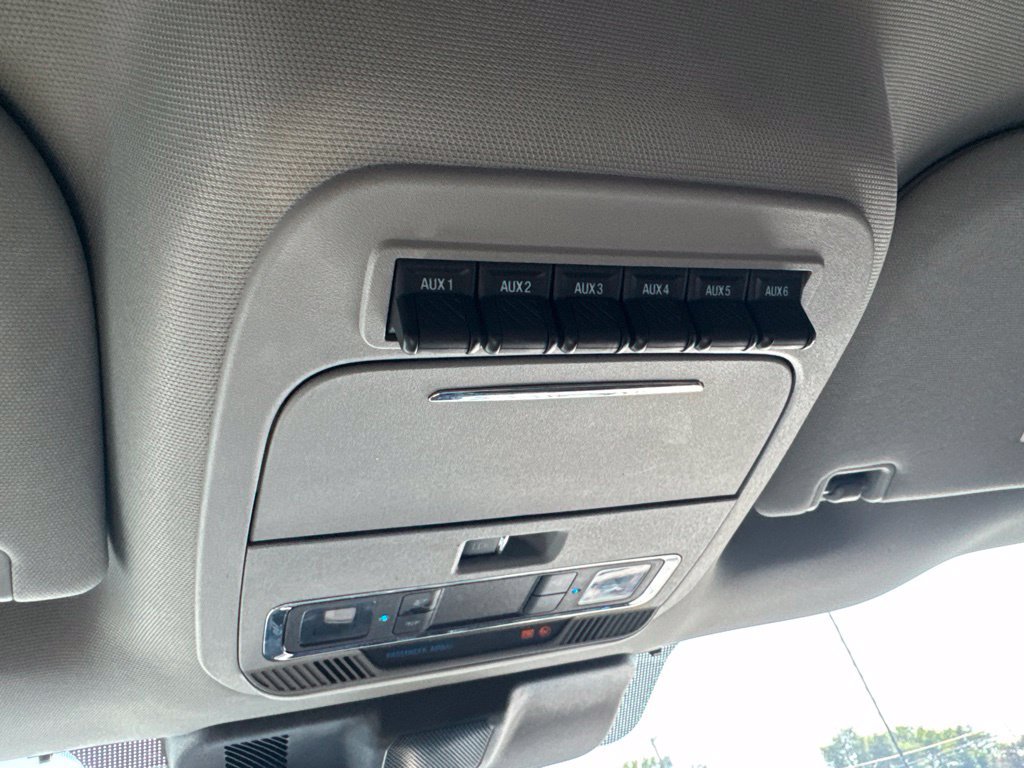 Certified 2024 Ford F350 Lariat w/ Chrome Package AWD/4WD image 25