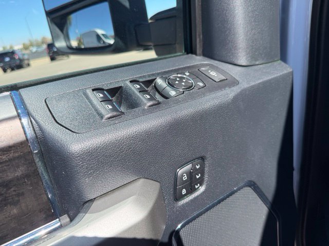 Certified 2022 Ford F350 4x4 Crew Cab DRW Super Duty image 12