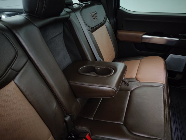 Certified 2025 Ford F150 King Ranch AWD/4WD image 38