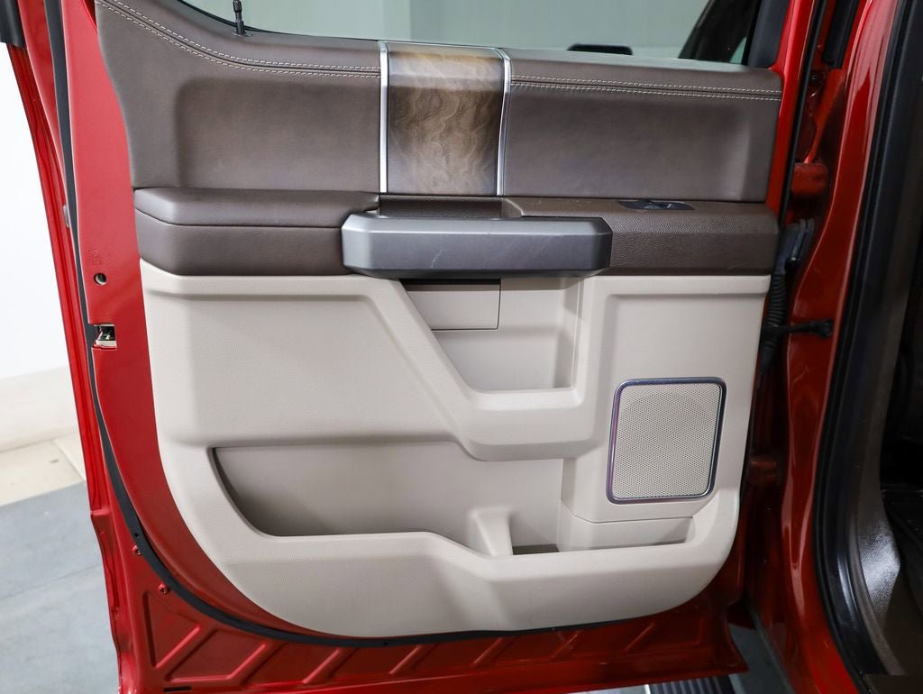 Certified 2020 Ford F150 Limited AWD/4WD image 11