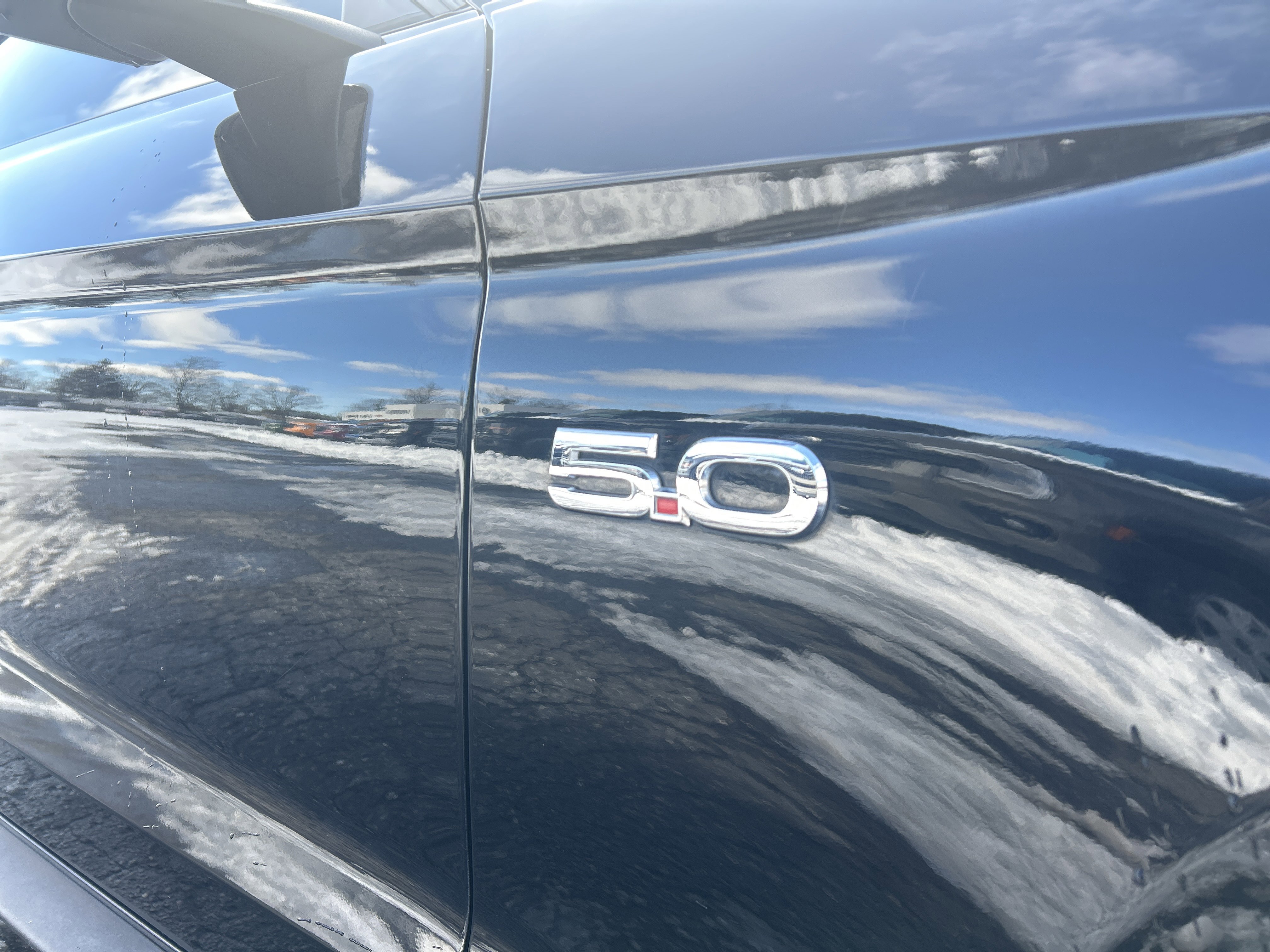 Certified 2020 Ford Mustang GT image 24