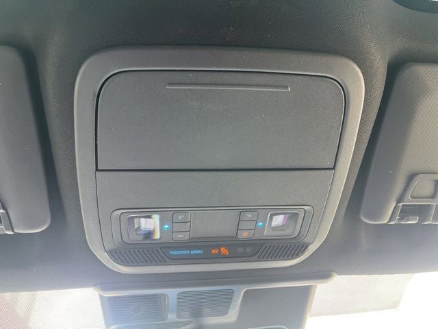 Certified 2025 Ford Mustang Mach-E GT AWD/4WD image 38