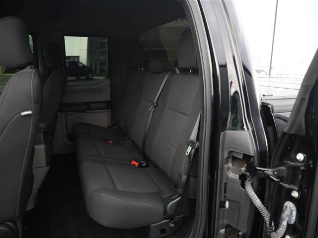 Certified 2018 Ford F150 XL w/ Equipment Group 101A Mid AWD/4WD image 23