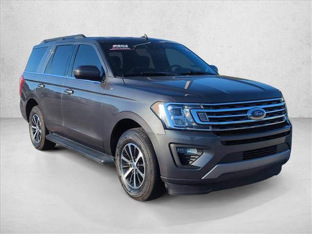 Certified 2020 Ford Expedition XLT RWD image 3